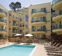 WorldMark San Diego-Mission Valley Exterior