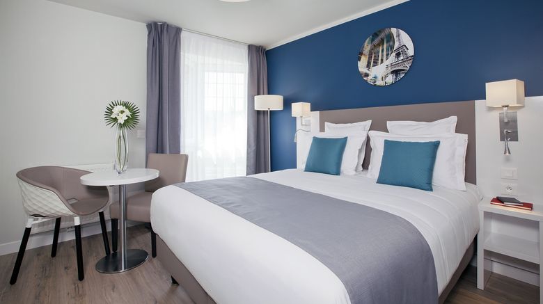 <b>Residhome Paris Gare de Lyon Room</b>. Images powered by <a href="https://www.leonardoworldwide.com/" title="Leonardo Worldwide" target="_blank">Leonardo</a>.