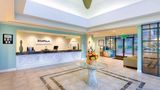 WorldMark San Diego-Mission Valley Lobby