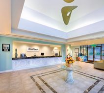 WorldMark San Diego-Mission Valley Lobby