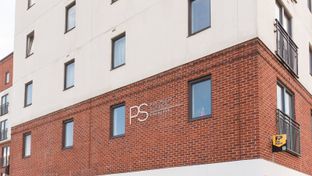 Premier Suites Birmingham