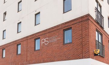 Premier Suites Birmingham