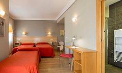 Hotel Santamaria