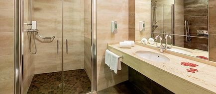 Hotel Santamaria Room