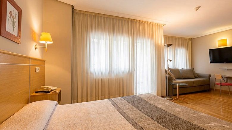 <b>Hotel Santamaria Room</b>. Images powered by <a href="https://www.leonardoworldwide.com/" title="Leonardo Worldwide" target="_blank">Leonardo</a>.
