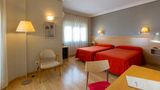 Hotel Santamaria Room