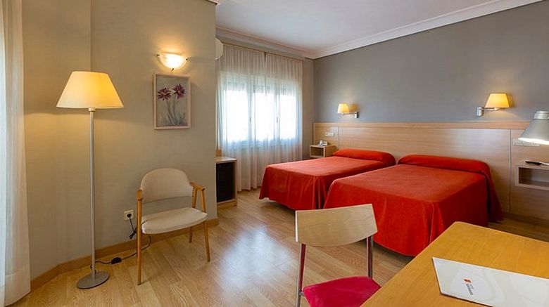 <b>Hotel Santamaria Room</b>. Images powered by <a href="https://www.leonardoworldwide.com/" title="Leonardo Worldwide" target="_blank">Leonardo</a>.
