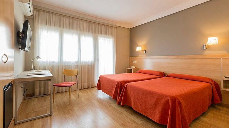 <b>Hotel Santamaria Room</b>. Images powered by <a href="https://www.leonardoworldwide.com/" title="Leonardo Worldwide" target="_blank">Leonardo</a>.