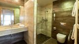 Hotel Santamaria Room