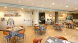 Hotel Santamaria Restaurant