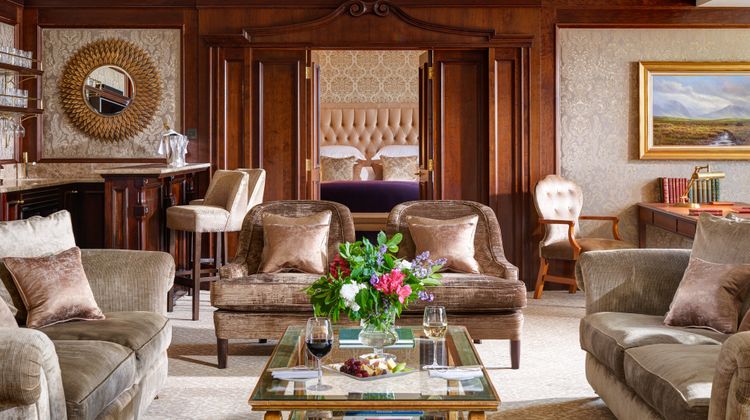 InterContinental Dublin Suite