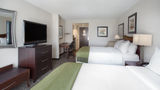 Holiday Inn-Sts Scottsdale North-Airpark Room