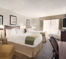 Holiday Inn-Sts Scottsdale North-Airpark Room