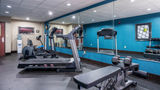 Holiday Inn Express & Suites Health Club