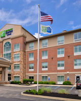 Holiday Inn Express & Suites Mason