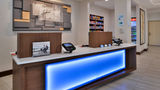 <b>Holiday Inn Express & Suites Mason Lobby</b>. Images powered by <a href="https://www.leonardoworldwide.com/" title="Leonardo Worldwide" target="_blank">Leonardo</a>.
