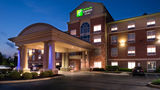 <b>Holiday Inn Express & Suites Mason Exterior</b>. Images powered by <a href="https://www.leonardoworldwide.com/" title="Leonardo Worldwide" target="_blank">Leonardo</a>.