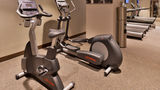 Holiday Inn New York City-Times Square Health Club