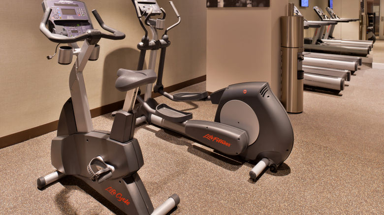 <b>Holiday Inn New York City-Times Square Health Club</b>. Images powered by <a href="https://www.leonardoworldwide.com/" title="Leonardo Worldwide" target="_blank">Leonardo</a>.