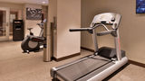 Holiday Inn New York City-Times Square Health Club