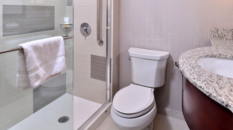 Holiday Inn New York City-Times Square Room