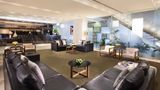 Citadines on Bourke Melbourne Lobby