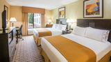 <b>Holiday Inn Express & Suites Room</b>. Images powered by <a href="https://www.leonardoworldwide.com/" title="Leonardo Worldwide" target="_blank">Leonardo</a>.