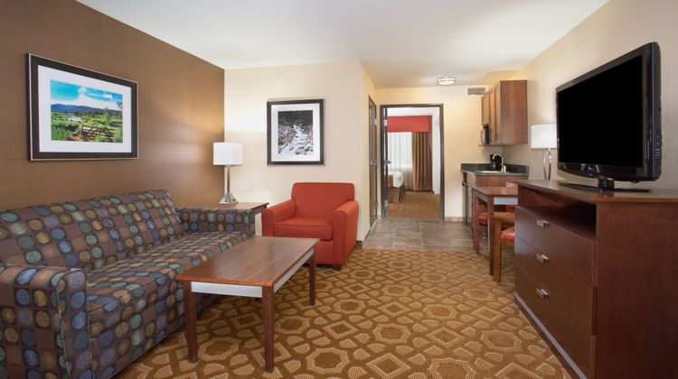 Holiday Inn & Suites Durango Downtown Room