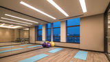 Citadines Gaoxin Xi'an Health Club