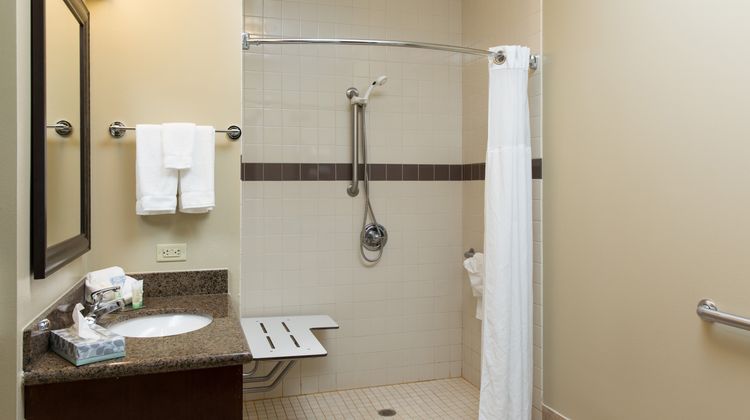 Staybridge Suites Columbus Room