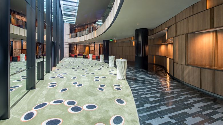<b>Crowne Plaza Changi Airport Meeting</b>. Images powered by <a href="https://www.leonardoworldwide.com/" title="Leonardo Worldwide" target="_blank">Leonardo</a>.