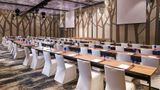 <b>Crowne Plaza Changi Airport Ballroom</b>. Images powered by <a href="https://www.leonardoworldwide.com/" title="Leonardo Worldwide" target="_blank">Leonardo</a>.