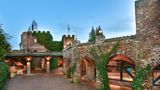 Hotel Land Gut Hoehne Exterior