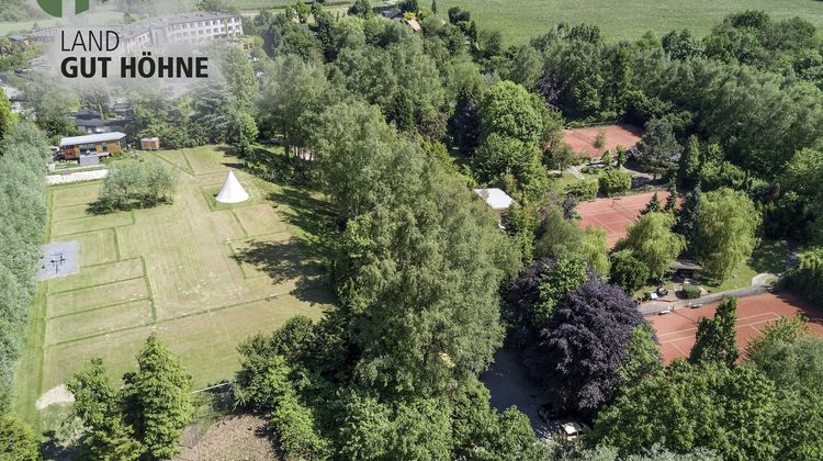 Hotel Land Gut Hoehne Other