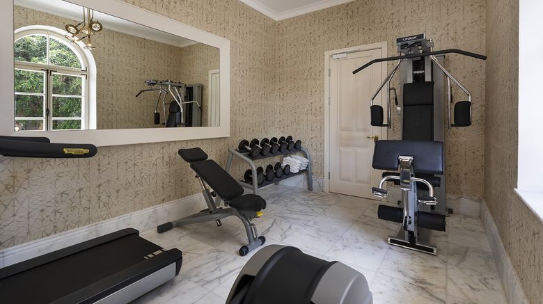 <b>The Drisco Hotel Health Club</b>. Images powered by <a href=https://www.travelagewest.com/Hotels/Tel-Aviv-Israel/