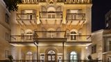 <b>The Drisco Hotel Exterior</b>. Images powered by <a href=https://www.travelagewest.com/Hotels/Tel-Aviv-Israel/