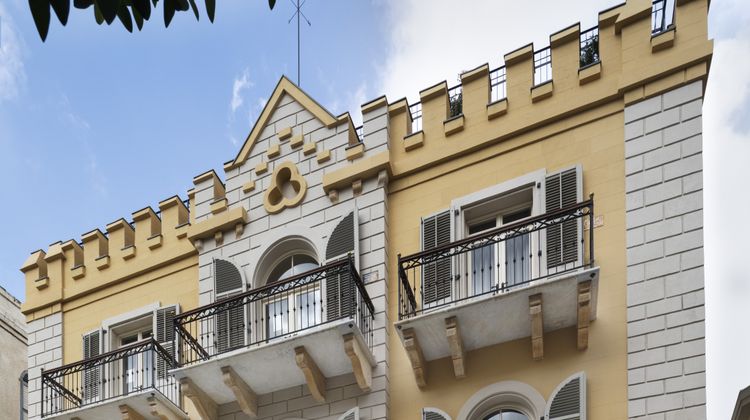 The Drisco Hotel Other