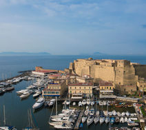 Grand Hotel Vesuvio Exterior