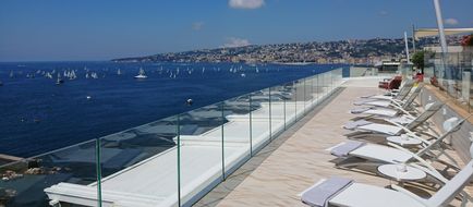 Grand Hotel Vesuvio Exterior