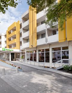 Holiday Inn Munich-South