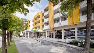 Holiday Inn Munich-South