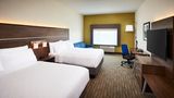 Holiday Inn Express & Suites Brantford Room