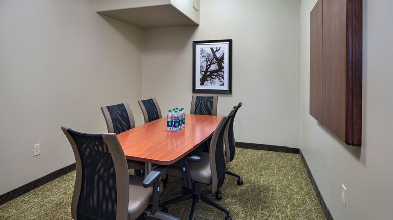 <b>Staybridge Suites Austin Northwest Meeting</b>. Images powered by <a href="https://www.leonardoworldwide.com/" title="Leonardo Worldwide" target="_blank">Leonardo</a>.