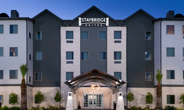 Staybridge Stes Lake Charles
