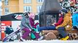 Holiday Inn Express & Suites Tremblant Other
