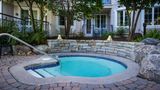 Holiday Inn Express & Suites Tremblant Pool