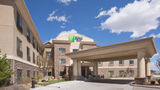 <b>Holiday Inn Express & Stes Entrada Park Exterior</b>. Images powered by <a href="https://www.leonardoworldwide.com/" title="Leonardo Worldwide" target="_blank">Leonardo</a>.