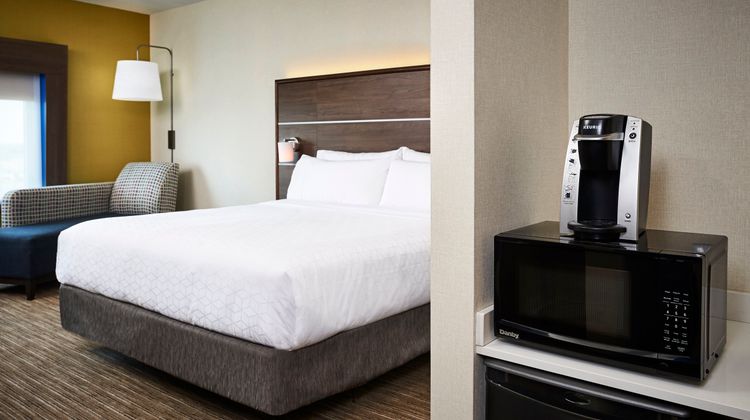 Holiday Inn Express & Suites Brantford Room