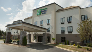 Holiday Inn Express