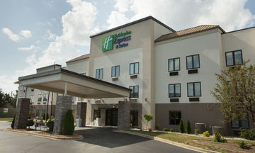 Holiday Inn Express
